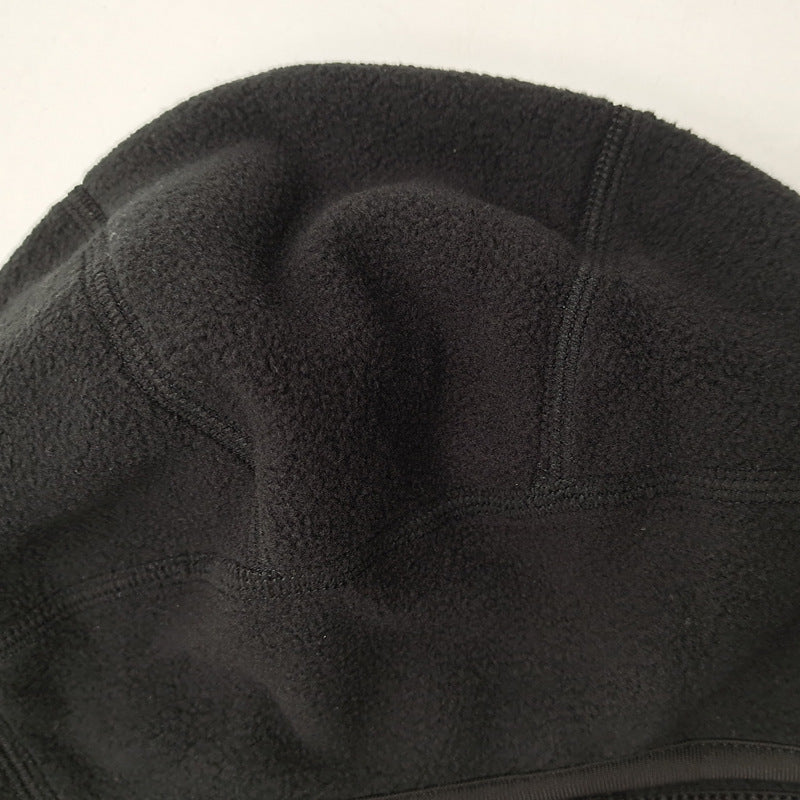 Outdoor Winter Sports Cycling Fleece Hat