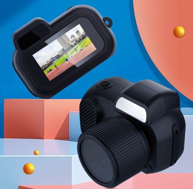 HD Outdoor Sports Camera