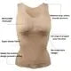 FitFlex Tank Top Shaper