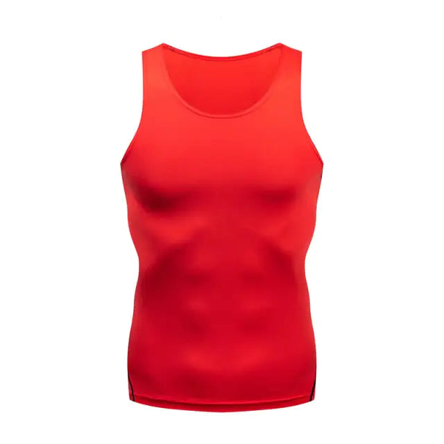 Compression Tank-Top