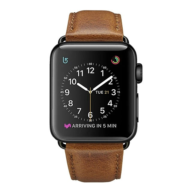 Replaceable Bracelet Wrist Strap For Apple Watch