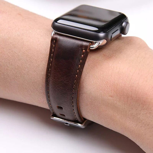 Replaceable Bracelet Wrist Strap For Apple Watch