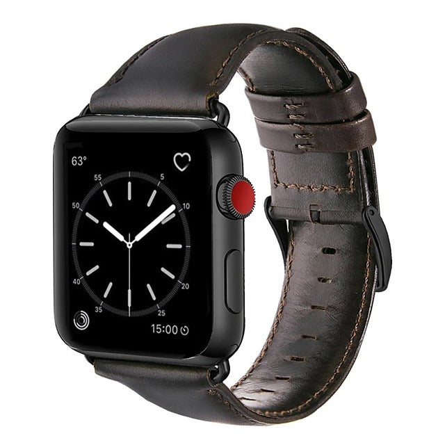 Replaceable Bracelet Wrist Strap For Apple Watch