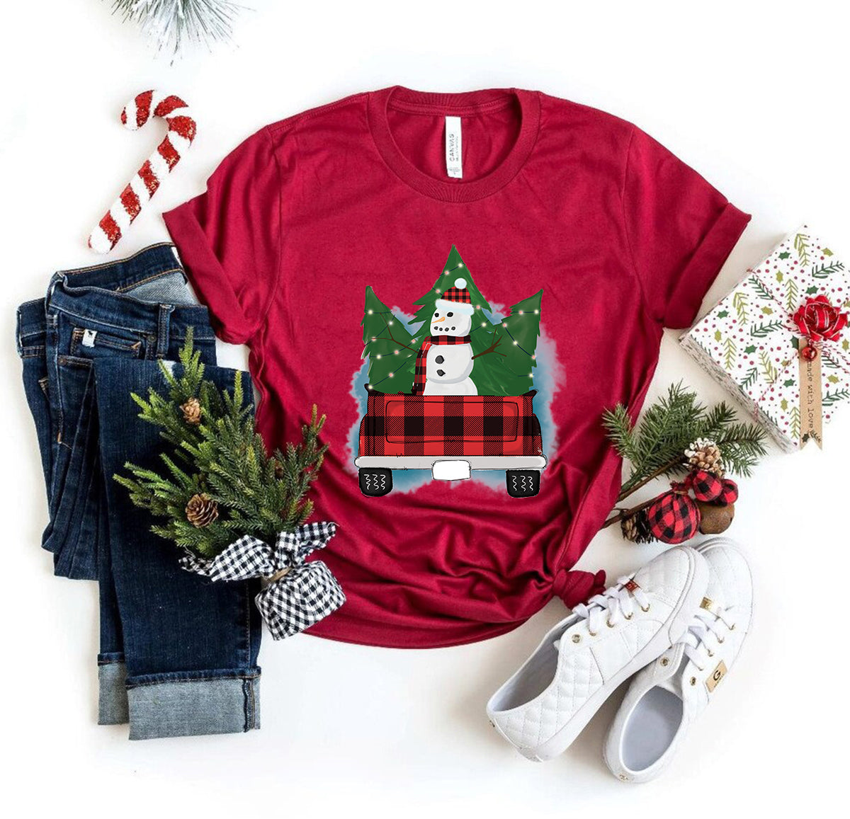 Christmas Shirt