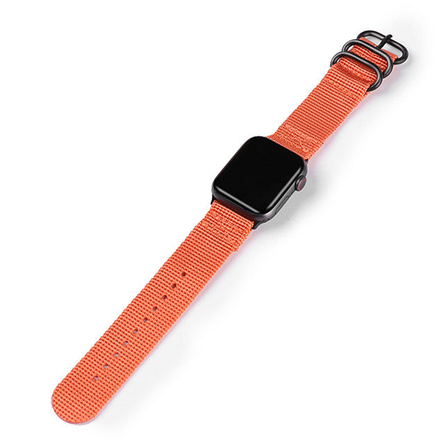 Nylon Watch Band for Apple Watch