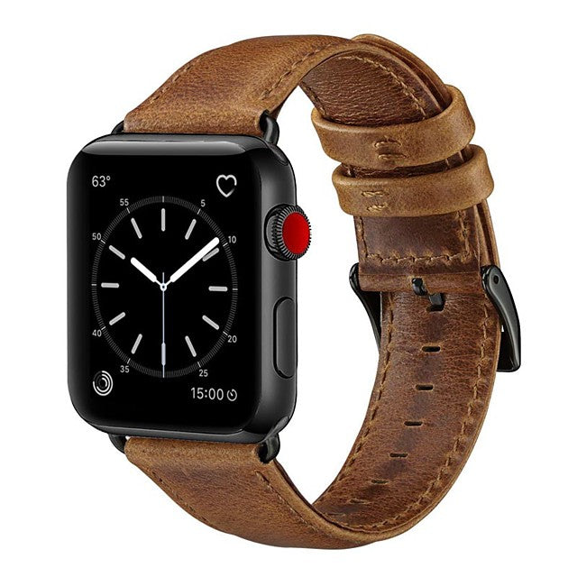 Replaceable Bracelet Wrist Strap For Apple Watch