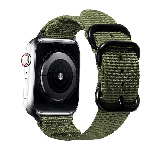 Nylon Watch Band for Apple Watch