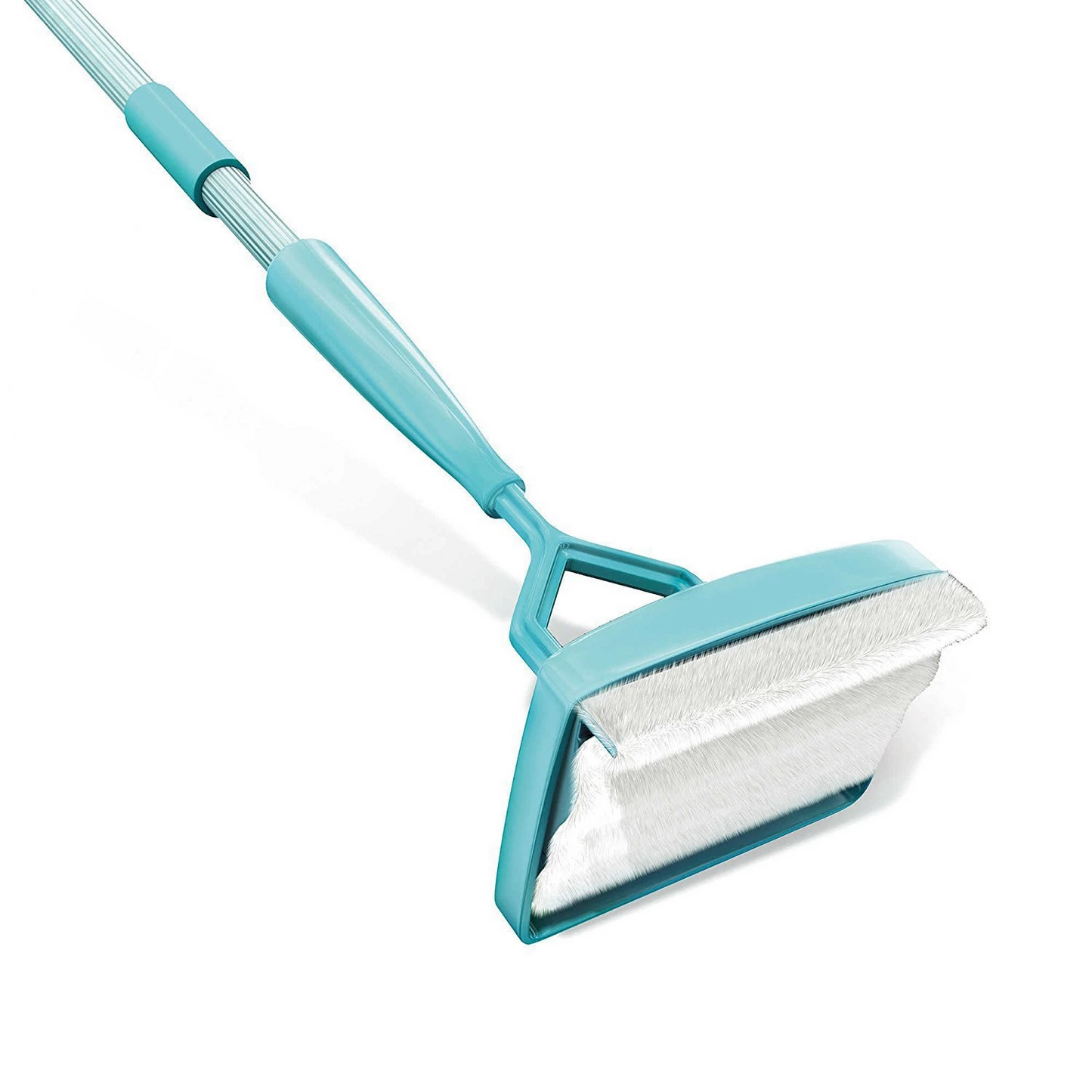 Retractable Household Universal Cleaning Brush Mop