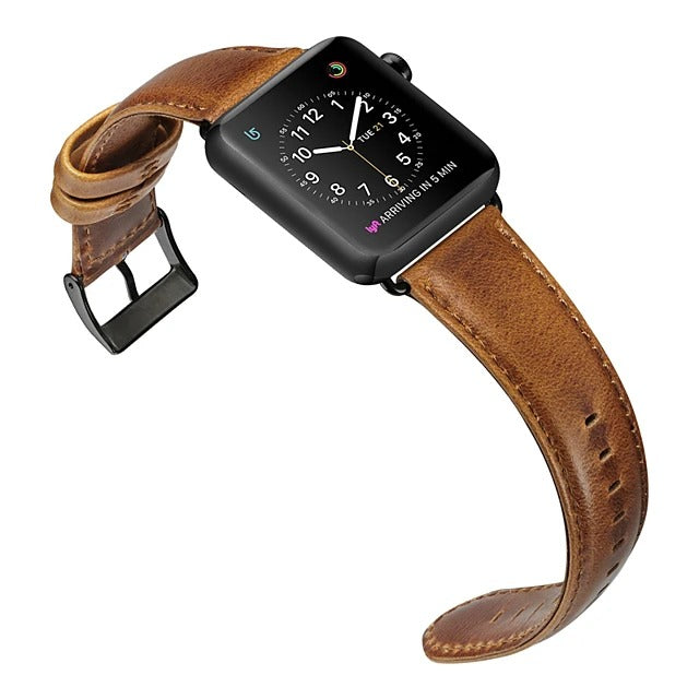 Replaceable Bracelet Wrist Strap For Apple Watch