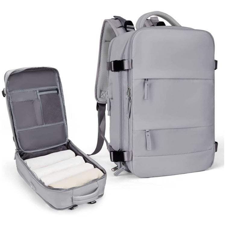 Backpack Travel Large Capacity Portable Luggage Bag