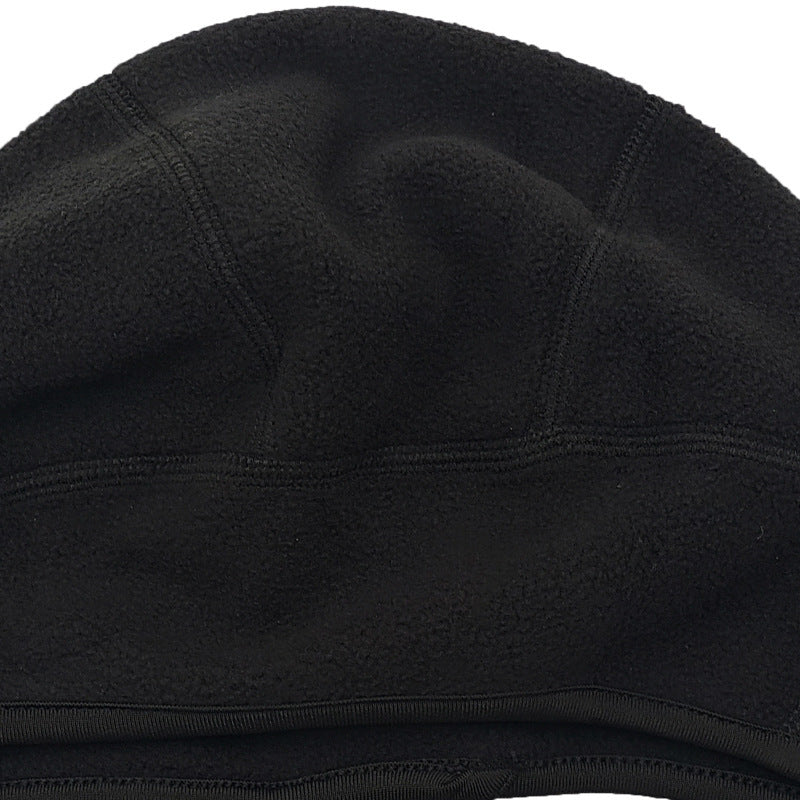 Outdoor Winter Sports Cycling Fleece Hat