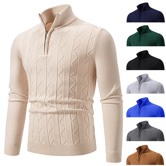 Men’s Knitwear