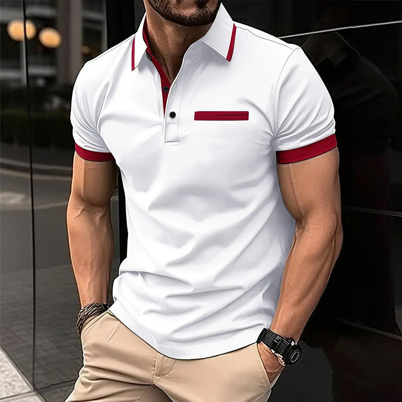 Leisure Polo Shirt