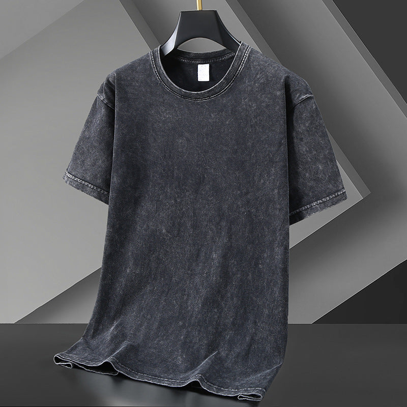 Pure Cotton T-shirt