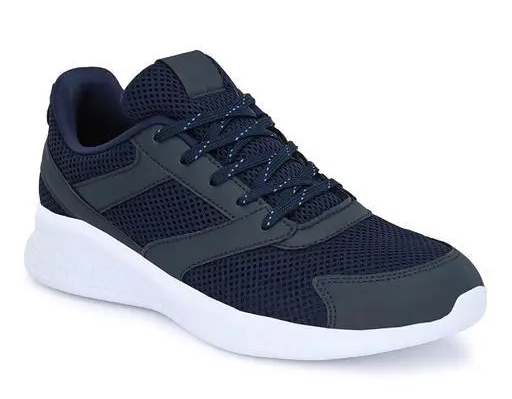 Men's Styles sports casual shoes Blue Color