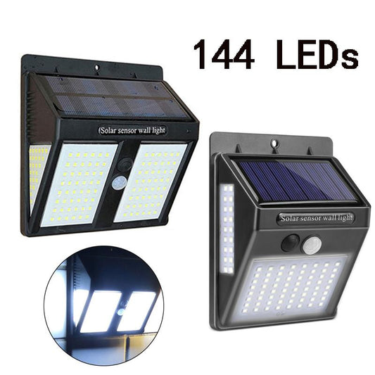 146 Led Outdoor Led Solar Lights Waterproof Garden Led Lampen Solar